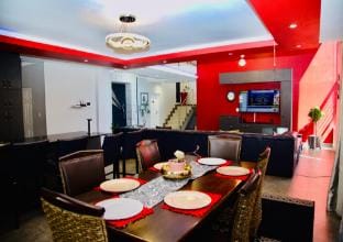 Enclaves Villa  Villa in Cape Town
