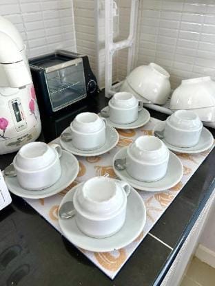Home Saendee (บ้านแสนดี) Vacation rental in Thailand