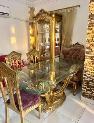 Pyramids Suite Apartment in Egypt