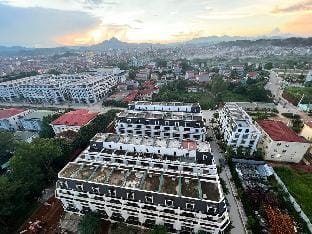 Happy Home Apartment in Vietnam