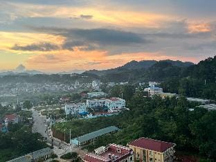 Happy Home Apartment in Vietnam