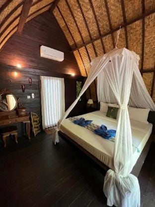 Nelly Homestay Vacation rental in Pemenang