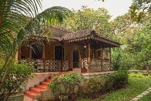 Villa Sereno by Insignia Villas Villa in Goa, India