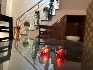 Netflix Paradise : Villa Escape Villa in Jaipur