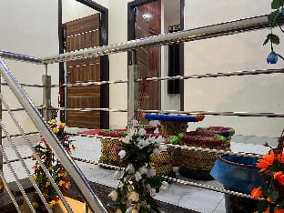 Netflix Paradise : Villa Escape Villa in Jaipur