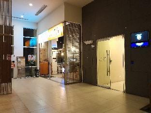 Tamansari Mahogany Apartment By Maharani ResidenZa Apartment in West Java