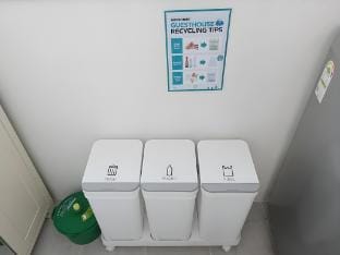 KINTEX Stay Daehwa! KINTEX  고양종합운동장 백병원 원마운트 호수공원 Villa in Gyeonggi-do
