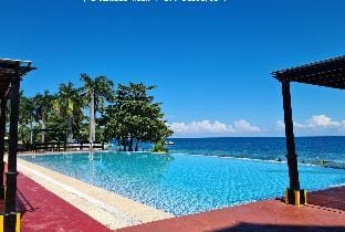 La Mirada Residences 8 - Lux. 1 BR Suite sea-views Apartment in Lapu-Lapu City