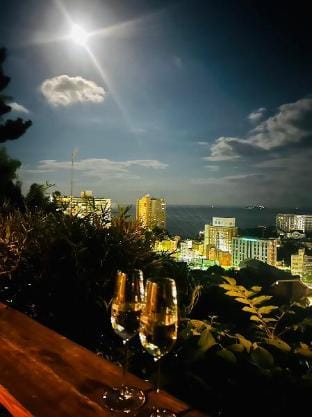 Atami Terrace Villa Asemi Momoyama-tei - Sauna & Onsen Villa in Shizuoka Prefecture