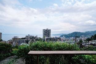 Atami Terrace Villa Asemi Momoyama-tei - Sauna & Onsen Villa in Shizuoka Prefecture