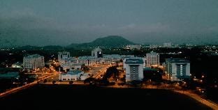Orchid Homestay Apartment in Penang