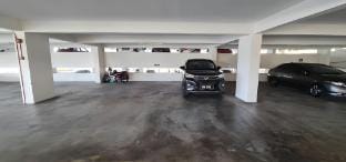 Orchid Homestay Apartment in Penang