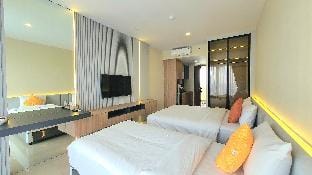 Modo Stay@Nagoya Thamrin High Floor 02 Apartment in Riau Islands, Indonesia