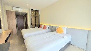 Modo Stay@Nagoya Thamrin High Floor 02 Apartment in Riau Islands, Indonesia