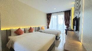 Modo Stay@Nagoya Thamrin High Floor 02 Apartment in Riau Islands, Indonesia