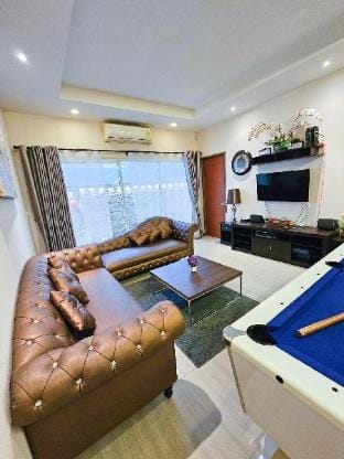 Zoar poolvilla jomtien Villa in Pattaya City