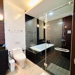 Zoar poolvilla jomtien Villa in Pattaya City