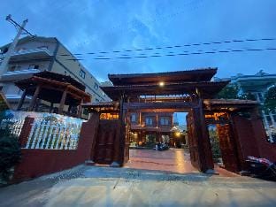Wood Villa Me Linh Villa in Dalat