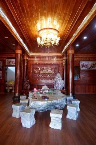 Wood Villa Me Linh Villa in Dalat