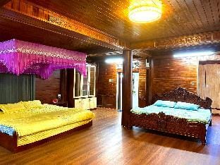 Wood Villa Me Linh Villa in Dalat