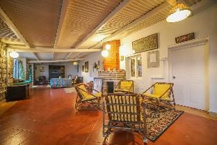 Rico Retreat | A Heritage 3 BR Vacation rental in Tamil Nadu