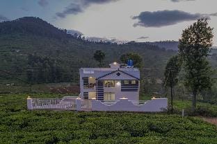 Akshu's Nest Vacation rental in Tamil Nadu