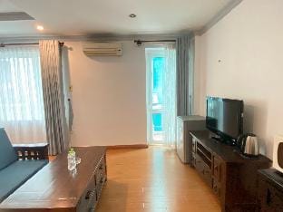 An Apartment Apartment in Ho Chi Minh City