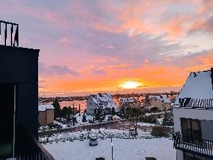 Sunny Place, Funny Place BALTIC LINE Apartment in Gdansk