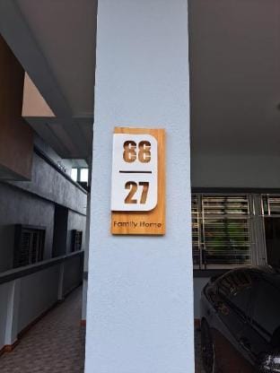 Charlynya Homestay Betong Vacation rental in Kedah