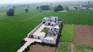 Gill Farm Stay - Modern Farmhouse Vacation rental in Punjab, India