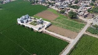 Gill Farm Stay - Modern Farmhouse Vacation rental in Punjab, India
