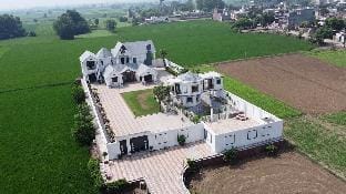 Gill Farm Stay - Modern Farmhouse Vacation rental in Punjab, India