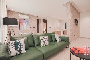 Luxury Apartment 2شقة بثلاث غرف نوم-دخول ذكي Apartment in Riyadh