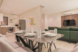 Luxury Apartment 2شقة بثلاث غرف نوم-دخول ذكي Apartment in Riyadh