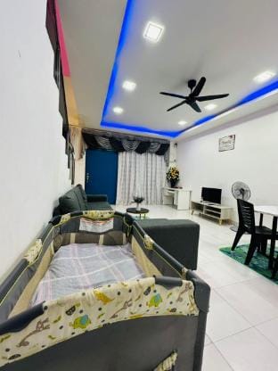 ML Homestay Vacation rental in Johor Bahru