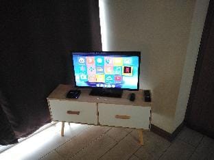 Large Suite Venice Mall Area BGC Taguig  Apartment in Makati