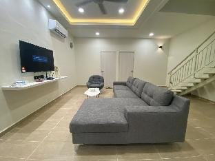 Cocolicious Guest House (by Home Sleep Home) Apartment in Kedah
