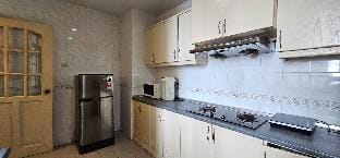 Kenyalang Riverine Emerald Condominium Homestay Apartment in Kuching