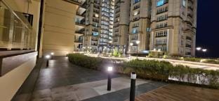Kenyalang Riverine Diamond Resort Homestay Apartment in Kuching