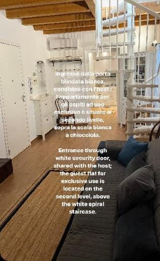 Maquedino Holiday Home & Terrace - Centro Storico Apartment in Palermo