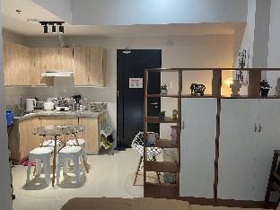 WV Tower 1 Studio Unit Apartment in Iloilo City