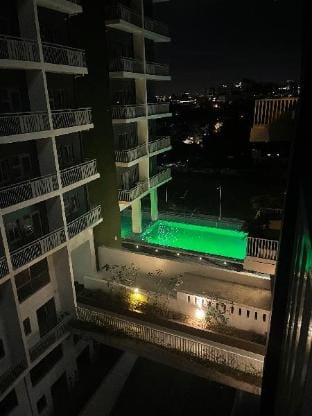 WV Tower 1 Studio Unit Apartment in Iloilo City