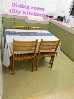 Sweet Sandakan Homestay Vacation rental in Sabah