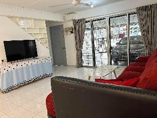 Sweet Sandakan Homestay Vacation rental in Sabah
