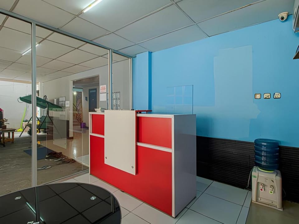 Guest House Dewi Fortuna Hotel in Jakarta