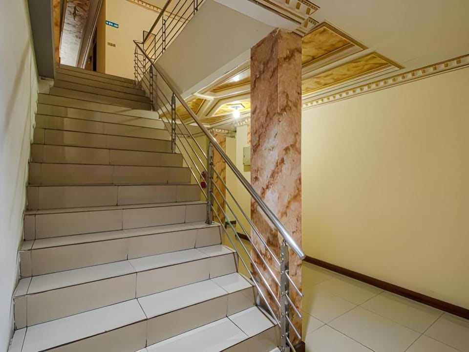 Guest House Dewi Fortuna Hotel in Jakarta