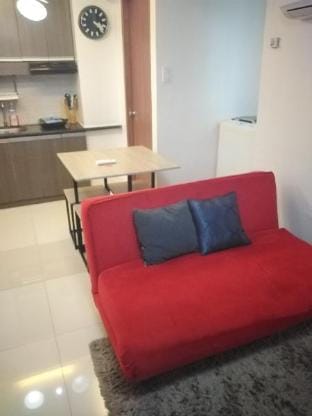 Lovely 2BR in Forbes Area BGC  Apartment in Makati