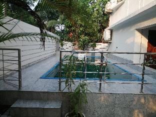 Apricot service apartments and hotel Apartment in Canacona