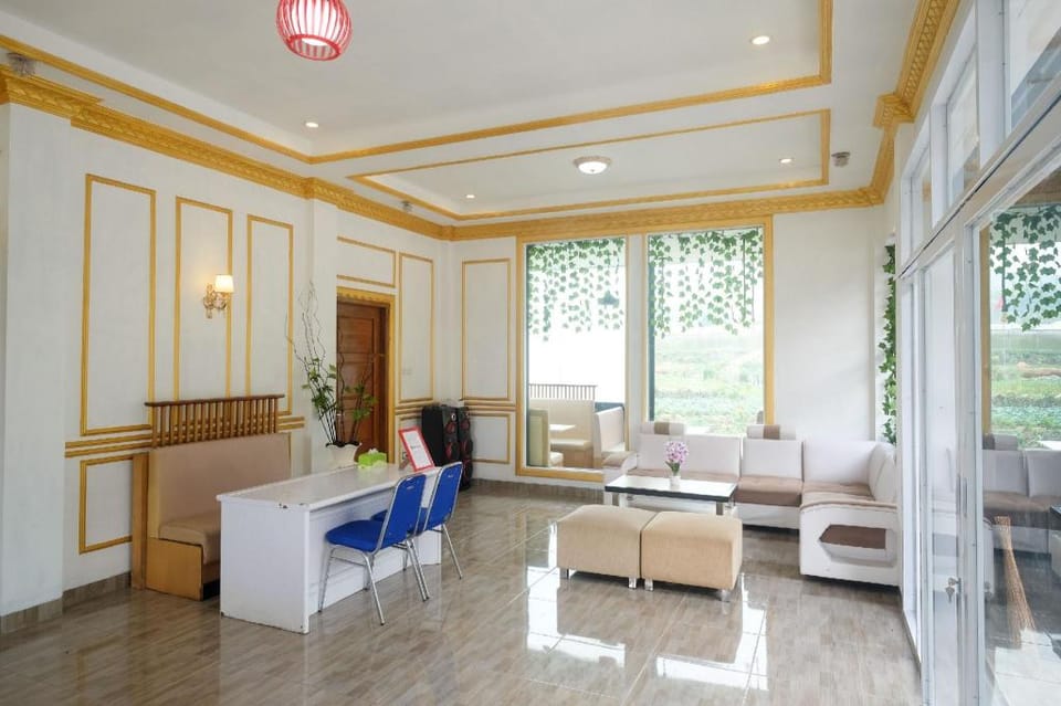 RedDoorz Syariah near Gerbang Dieng 2 Hotel in Indonesia