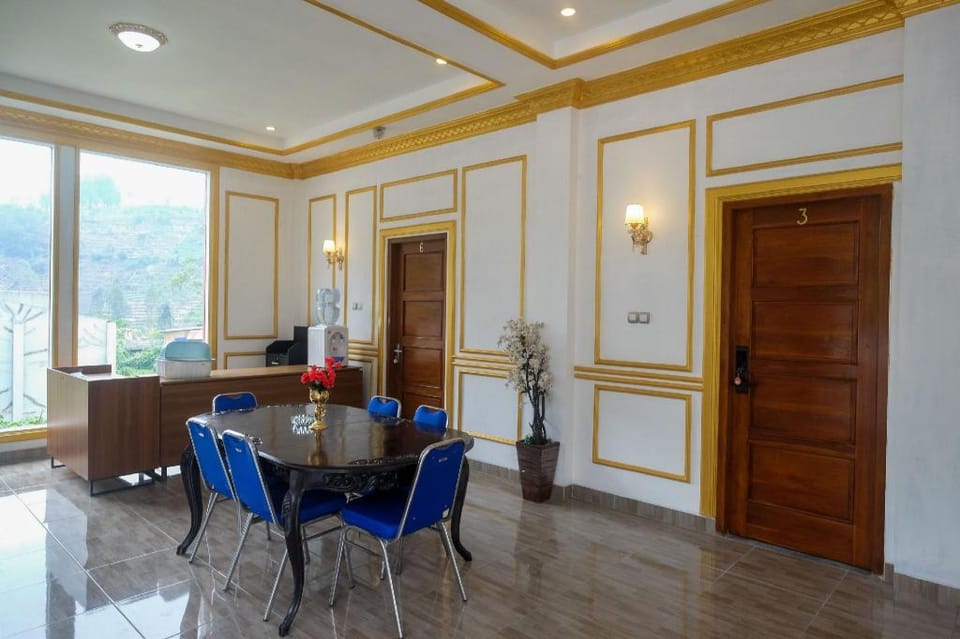 RedDoorz Syariah near Gerbang Dieng 2 Hotel in Indonesia